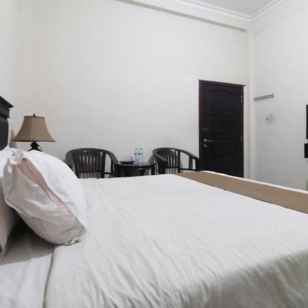 Hotel Antariksa Dupak Экстерьер фото